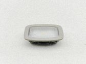 Luz del asiento delantero