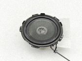 Altavoz del panel