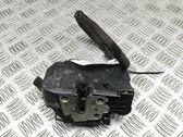 Cerradura de puerta delanteraCerradura de puerta coupé (junto a la manecilla)