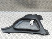 Moldura del limpia