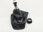 Perilla/embellecedor de cuero de la palanca de cambios