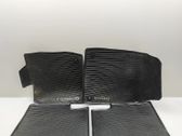 Car floor mat set