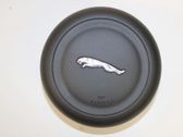 Steering wheel airbag