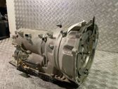 Boîte de vitesse automatique