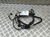 Cableado del sensor de aparcamiento (PDC)