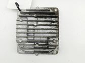 LED ballast control module
