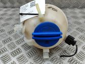 Coolant expansion tank/reservoir