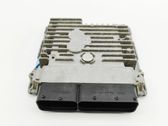 Calculateur moteur ECU