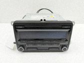 Unidad delantera de radio/CD/DVD/GPS