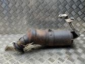 Katalysator / DPF Rußpartikelfilter Dieselpartikelfilter