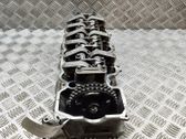 Culasse moteur