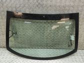 Rear windscreen/windshield window