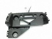 Rear bumper mounting bracket