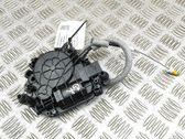 Motor de cierre de puerta trasera