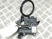 Motor de bloqueo de puertas