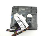Central body control module