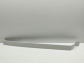 Moldura embellecedora del guardabarros trasero