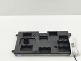 Central body control module