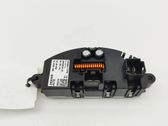 Resistencia motor/ventilador de la calefacción