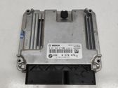 Unidad de control/módulo del motor