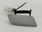 Headlight washer spray nozzle cap/cover