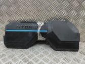 Cubierta del motor (embellecedor)
