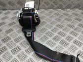 Ceinture de sécurité arrière
