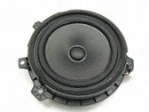 Altavoz de la puerta delantera