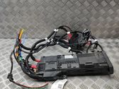 Cableado positivo