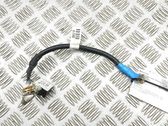 Negative earth cable (battery)