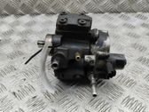 Pompe d'injection de carburant à haute pression