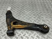 Querlenker Achsschenkel vorne