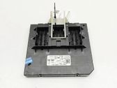 Central body control module
