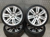 20 Zoll Leichtmetallrad Alufelge