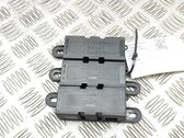 Sulakemoduuli