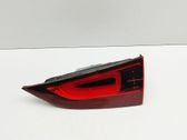 Tailgate rear/tail lights