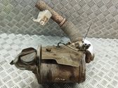 Filtre à particules catalyseur FAP / DPF