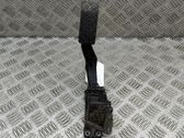 Pedal del acelerador