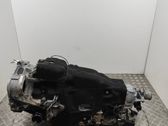 Automatic gearbox