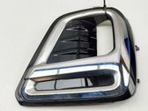 Grille de calandre avant