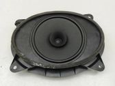 Altavoz de la puerta delantera