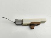 Antena de sistema sin llave