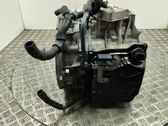 Automatic gearbox