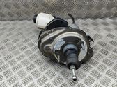 Brake booster
