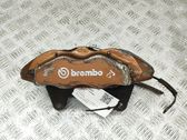 Bremssattel vorne