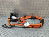 Ladekabel für Elektroautos