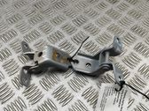 Front door hinges set
