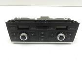 Interior fan control switch