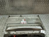 Hybrid / electric car battery