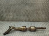 Catalyst/FAP/DPF particulate filter